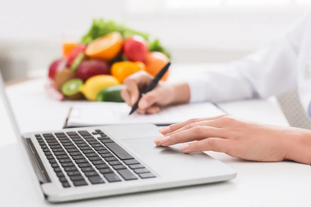 дієтологія