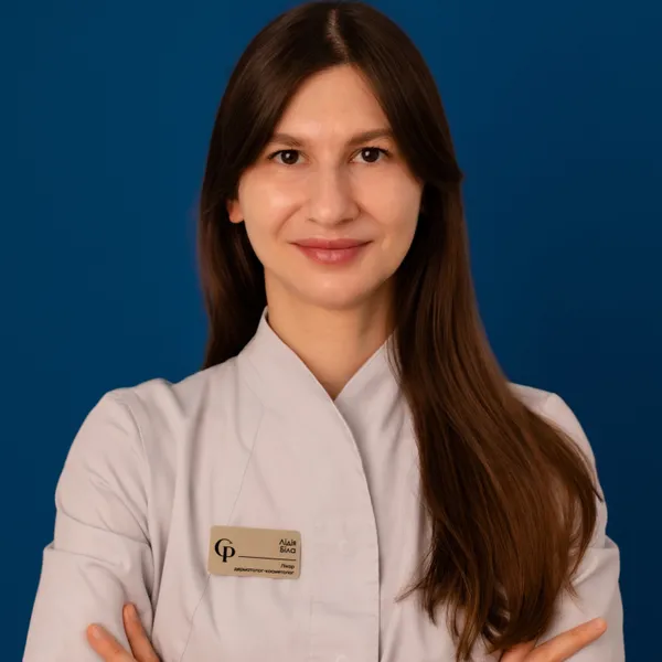 БІЛА