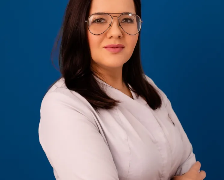 Платонова І