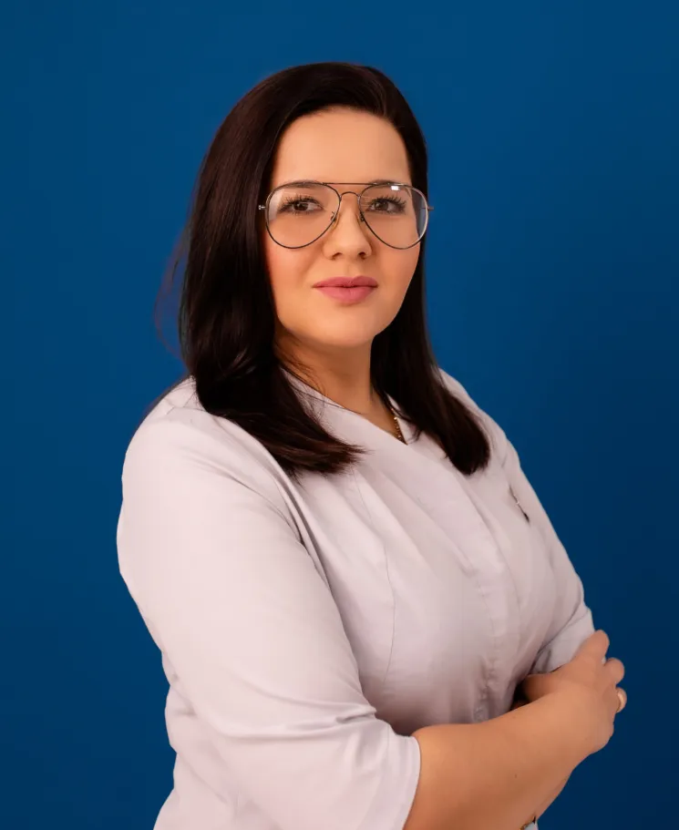 Платонова І